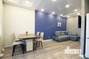 3-к квартира, на длительный срок, 75м2, 9/10 этаж