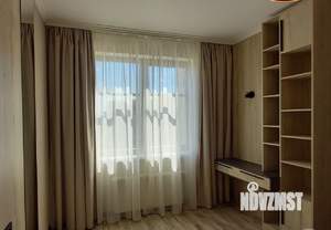 1-к квартира, на длительный срок, 40м2, 5/12 этаж