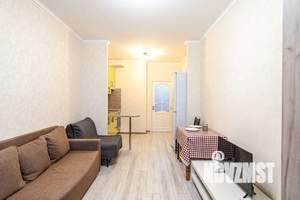 Студия квартира, посуточно, 25м2, 16/20 этаж