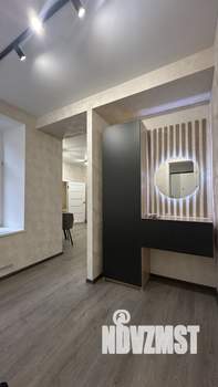 1-к квартира, на длительный срок, 57м2, 3/5 этаж