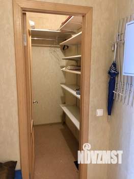 1-к квартира, на длительный срок, 39м2, 13/15 этаж