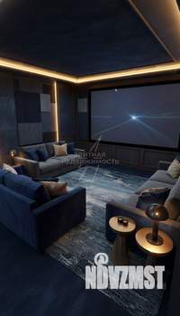 6-к квартира, на длительный срок, 307м2, 4/6 этаж