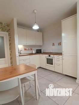 1-к квартира, на длительный срок, 42м2, 2/9 этаж