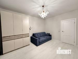 2-к квартира, на длительный срок, 66м2, 3/12 этаж