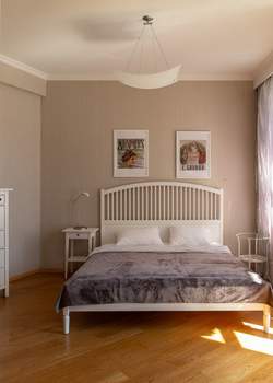4-к квартира, на длительный срок, 125м2, 3/5 этаж
