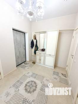 1-к квартира, на длительный срок, 55м2, 2/12 этаж