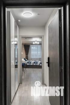 Студия квартира, посуточно, 29м2, 7/11 этаж