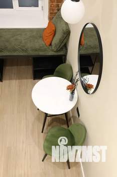 Студия квартира, посуточно, 14м2, 3/5 этаж