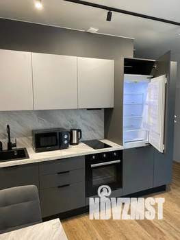 Студия квартира, посуточно, 25м2, 9/13 этаж