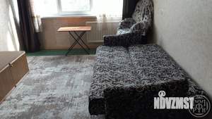 1-к квартира, на длительный срок, 30м2, 3/5 этаж