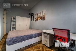 3-к квартира, на длительный срок, 67м2, 2/5 этаж