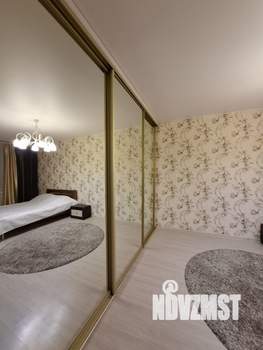 2-к квартира, на длительный срок, 70м2, 7/21 этаж