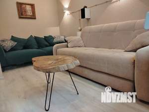1-к квартира, посуточно, 30м2, 5/5 этаж