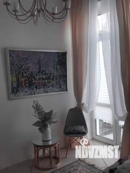 2-к квартира, на длительный срок, 37м2, 3/5 этаж