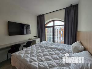 1-к квартира, посуточно, 24м2, 10/11 этаж