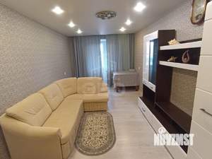 2-к квартира, на длительный срок, 51м2, 8/9 этаж
