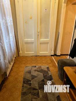 2-к квартира, на длительный срок, 58м2, 2/5 этаж