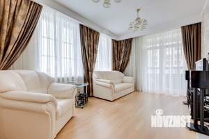 2-к квартира, на длительный срок, 67м2, 6/16 этаж