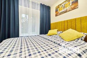 1-к квартира, посуточно, 23м2, 1/1 этаж