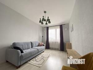 1-к квартира, на длительный срок, 33м2, 15/25 этаж