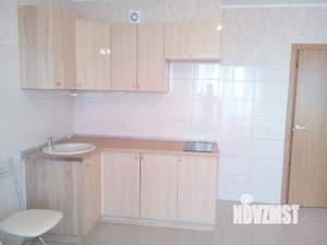 Студия квартира, на длительный срок, 26м2, 8/8 этаж