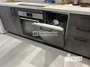 1-к квартира, на длительный срок, 39м2, 8/10 этаж