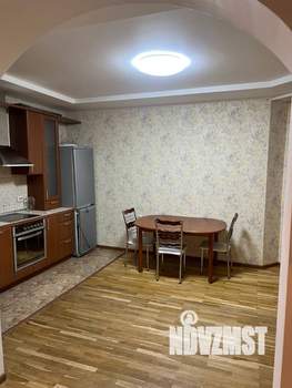 1-к квартира, на длительный срок, 50м2, 10/20 этаж