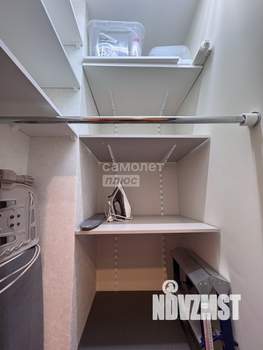 1-к квартира, на длительный срок, 32м2, 6/20 этаж