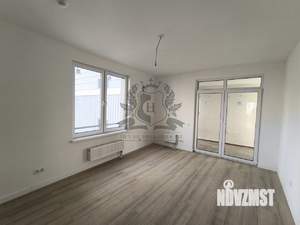 1-к квартира, на длительный срок, 46м2, 8/17 этаж