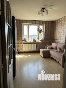 3-к квартира, на длительный срок, 66м2, 12/16 этаж