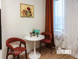 1-к квартира, на длительный срок, 30м2, 13/14 этаж