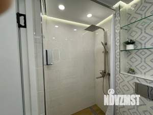2-к квартира, посуточно, 41м2, 1/1 этаж