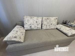 1-к квартира, на длительный срок, 33м2, 2/5 этаж