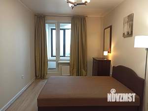 2-к квартира, на длительный срок, 59м2, 12/26 этаж