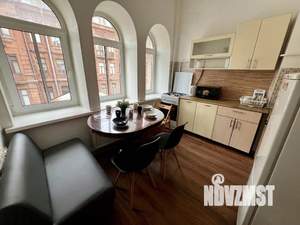 3-к квартира, посуточно, 78м2, 1/1 этаж