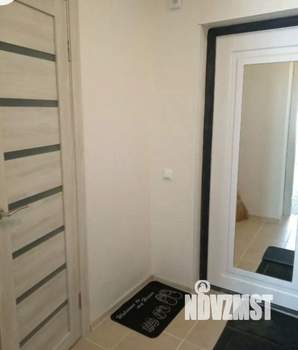 Студия квартира, на длительный срок, 29м2, 11/21 этаж