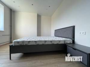 2-к квартира, на длительный срок, 55м2, 6/16 этаж