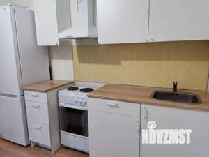 1-к квартира, посуточно, 41м2, 5/25 этаж