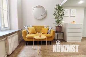 1-к квартира, посуточно, 23м2, 3/5 этаж