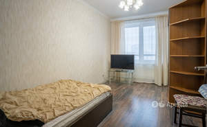 1-к квартира, на длительный срок, 36м2, 17/20 этаж