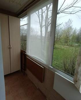 1-к квартира, на длительный срок, 32м2, 1/9 этаж