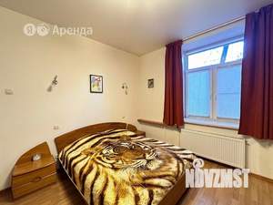 2-к квартира, на длительный срок, 57м2, 1/6 этаж
