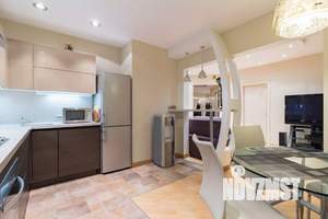3-к квартира, на длительный срок, 110м2, 12/15 этаж