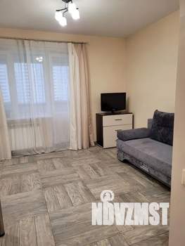 Студия квартира, посуточно, 26м2, 8/8 этаж