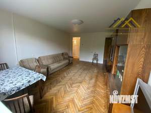 2-к квартира, на длительный срок, 56м2, 6/7 этаж