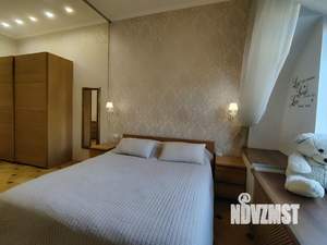 3-к квартира, на длительный срок, 92м2, 2/5 этаж