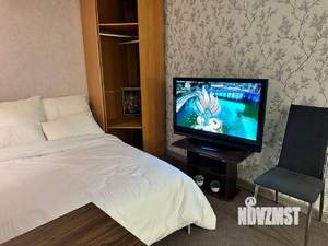 1-к квартира, посуточно, 32м2, 2/9 этаж