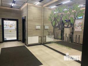 1-к квартира, на длительный срок, 34м2, 7/25 этаж