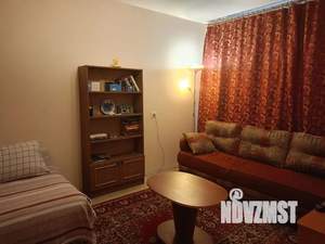 1-к квартира, посуточно, 30м2, 4/9 этаж