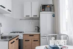 1-к квартира, посуточно, 30м2, 6/12 этаж